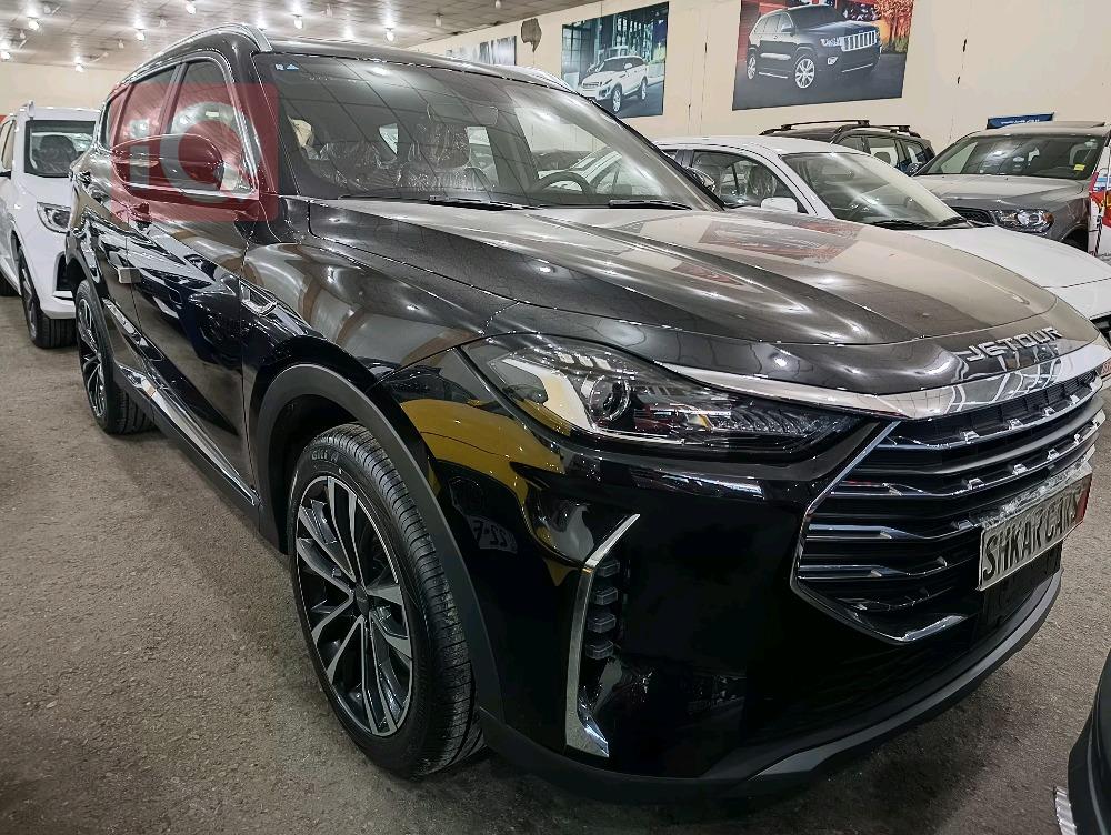 جيتور X70 بلس
